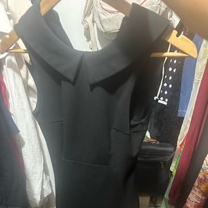 Top shop dress like new